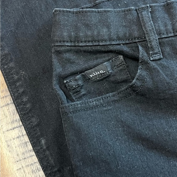 Kuhl 10” Flex Denim Skinny - Picture 6 of 16